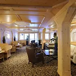 Hotel First Mountain Montafon Gaschurn