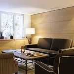 Hotel First Mountain Montafon 4*
