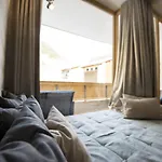 First Mountain Montafon Hotel
