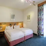 First Mountain Montafon Hotel 4*