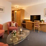 First Mountain Montafon Hotel Gaschurn