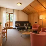 First Mountain Montafon Hotel 4*