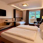 Hotel First Mountain Montafon