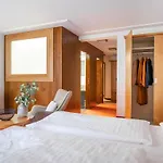 Hotel First Mountain Montafon Gaschurn