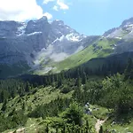 First Mountain Montafon 4* Gaschurn