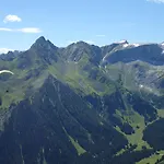 First Mountain Montafon Hotel