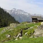Hotel First Mountain Montafon Gaschurn