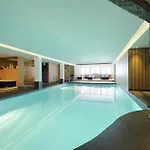 Hotel First Mountain Montafon 4*