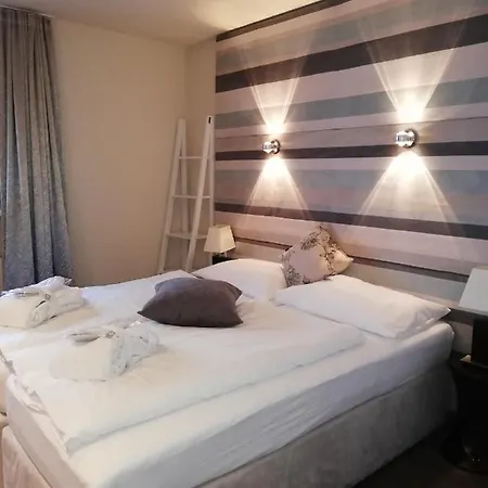 Romantik Verwall Hotel 4*