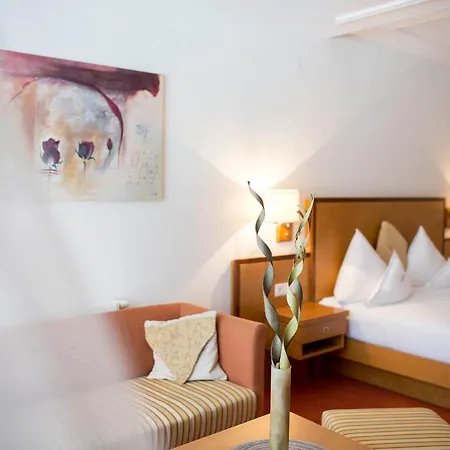 Romantik Verwall Hotel Gaschurn