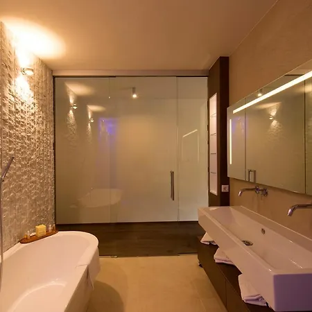 Hotell Romantik Verwall