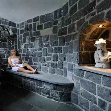 Hotell Romantik Verwall