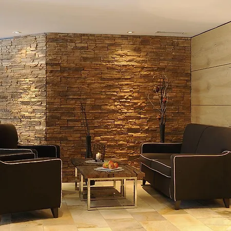 First Mountain Montafon