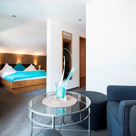 First Mountain Montafon 4*