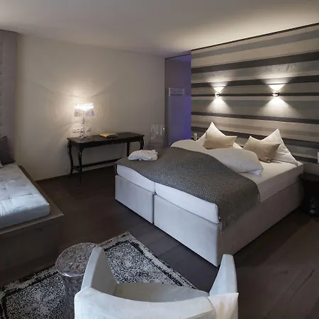 First Mountain Montafon Hotel 4*