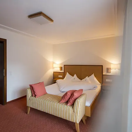 First Mountain Montafon 4*