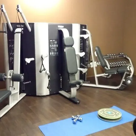 First Mountain Montafon Hotel Gaschurn