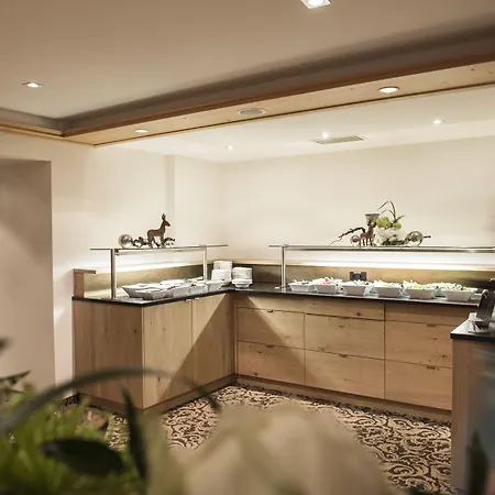 Hotel First Mountain Montafon