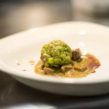 First Mountain Montafon 4* Гашум