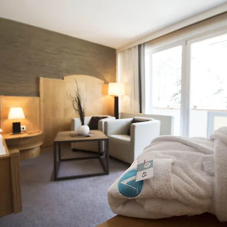 First Mountain Montafon Гашум