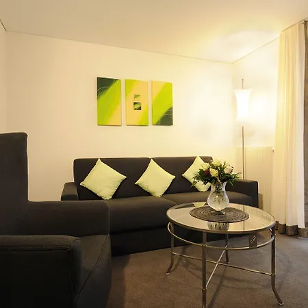 First Mountain Montafon 4*