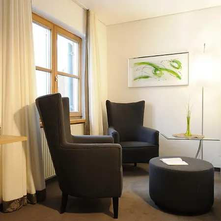 First Mountain Montafon