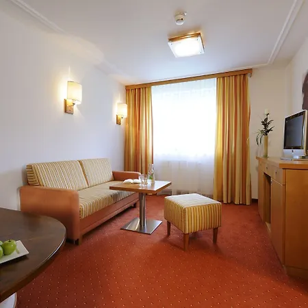 First Mountain Montafon Hotel 4*