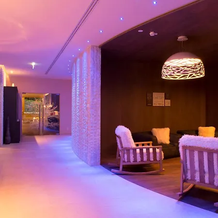 First Mountain Montafon 4* Gaschurn