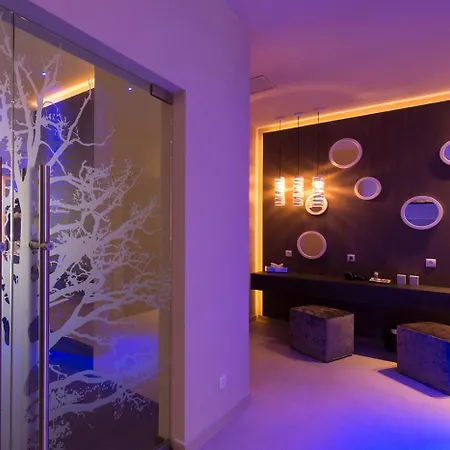 First Mountain Montafon