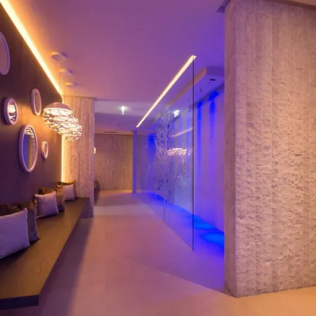 First Mountain Montafon