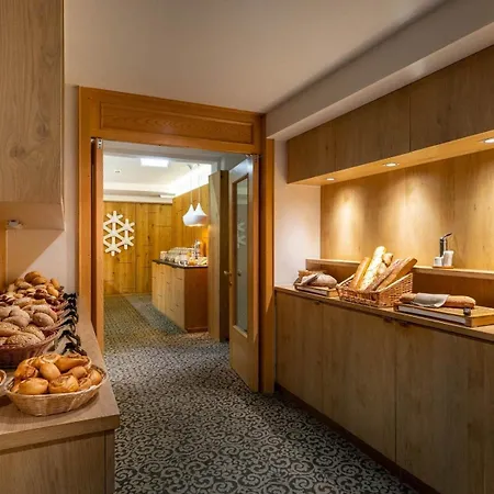 First Mountain Montafon 4* Gaschurn