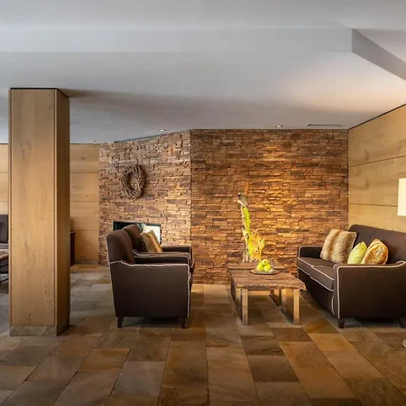 First Mountain Montafon