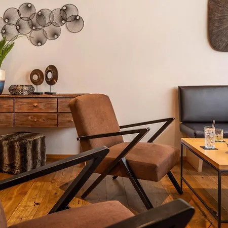 First Mountain Montafon Hotel Gaschurn