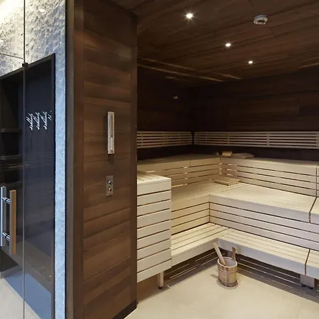 First Mountain Montafon 4*