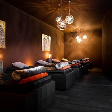 First Mountain Montafon 4* Gaschurn