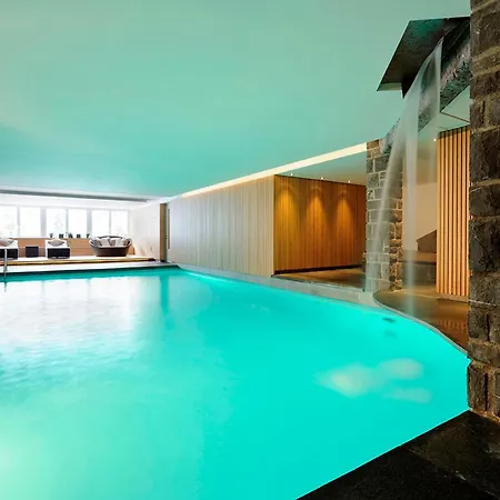 First Mountain Montafon Гашум