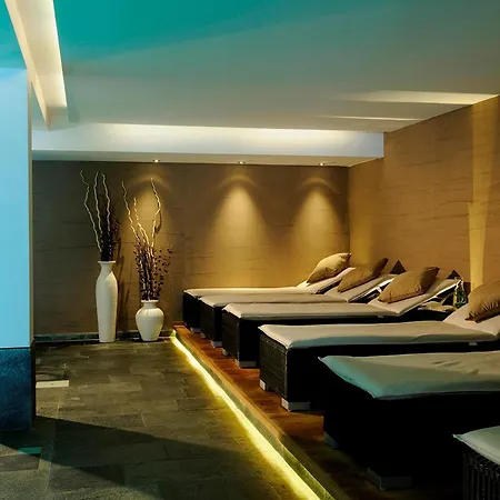 First Mountain Montafon