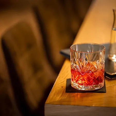 Hotel First Mountain Montafon