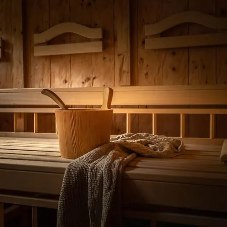 First Mountain Montafon