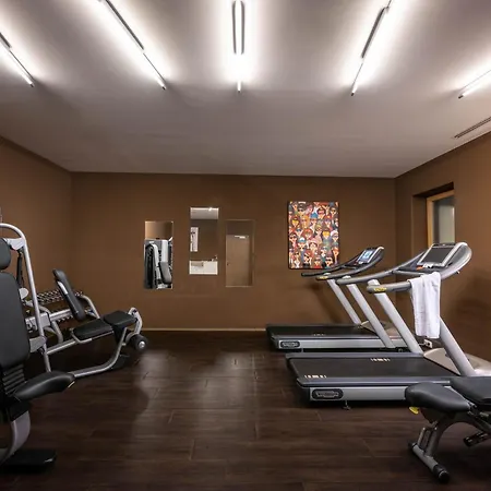 Hotel First Mountain Montafon