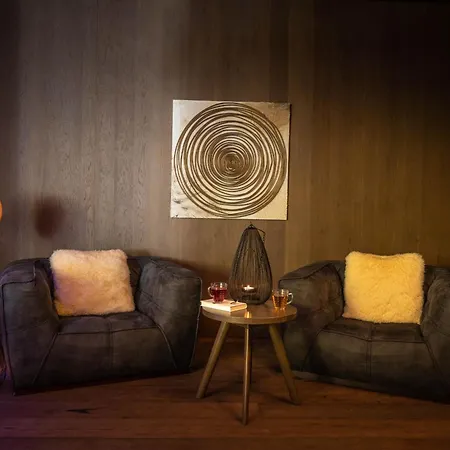 First Mountain Montafon Hotel