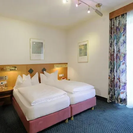 First Mountain Montafon Hotel 4*