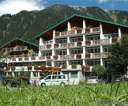 First Mountain Montafon 4* Gaschurn