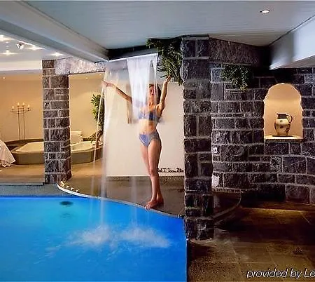 Romantik Verwall Hotel
