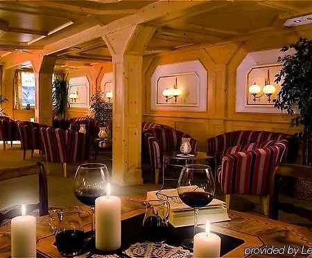 Romantik Verwall Hotel Gaschurn