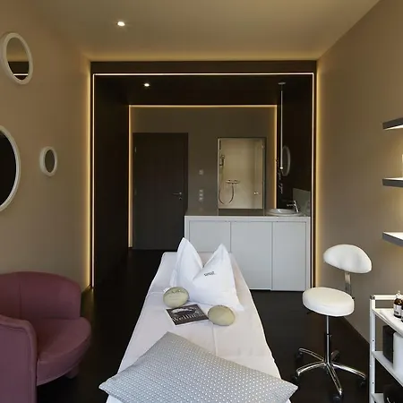 Romantik Verwall Hotel 4*