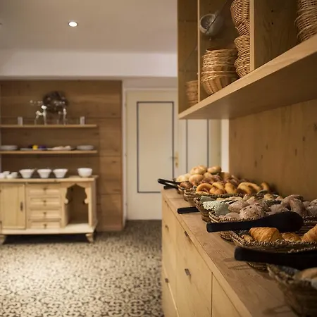 Hotel Romantik Verwall 4*