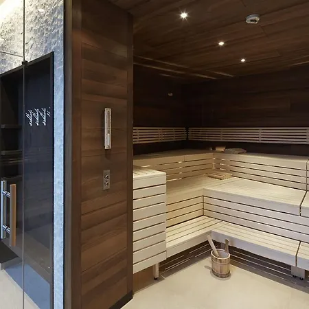 First Mountain Montafon 4* Gaschurn