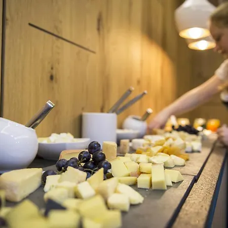 First Mountain Montafon 4*