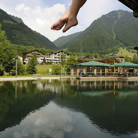 First Mountain Montafon 4* Gaschurn